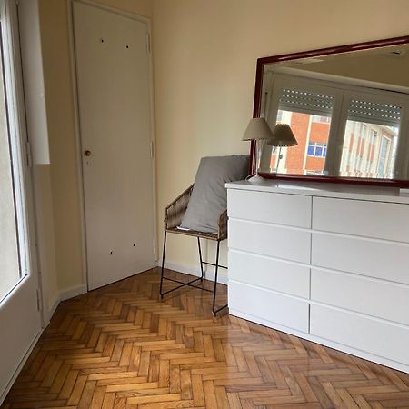 Historico Bs As - Departamento A Nuevo!!! Apartment Buenos Aires Ngoại thất bức ảnh